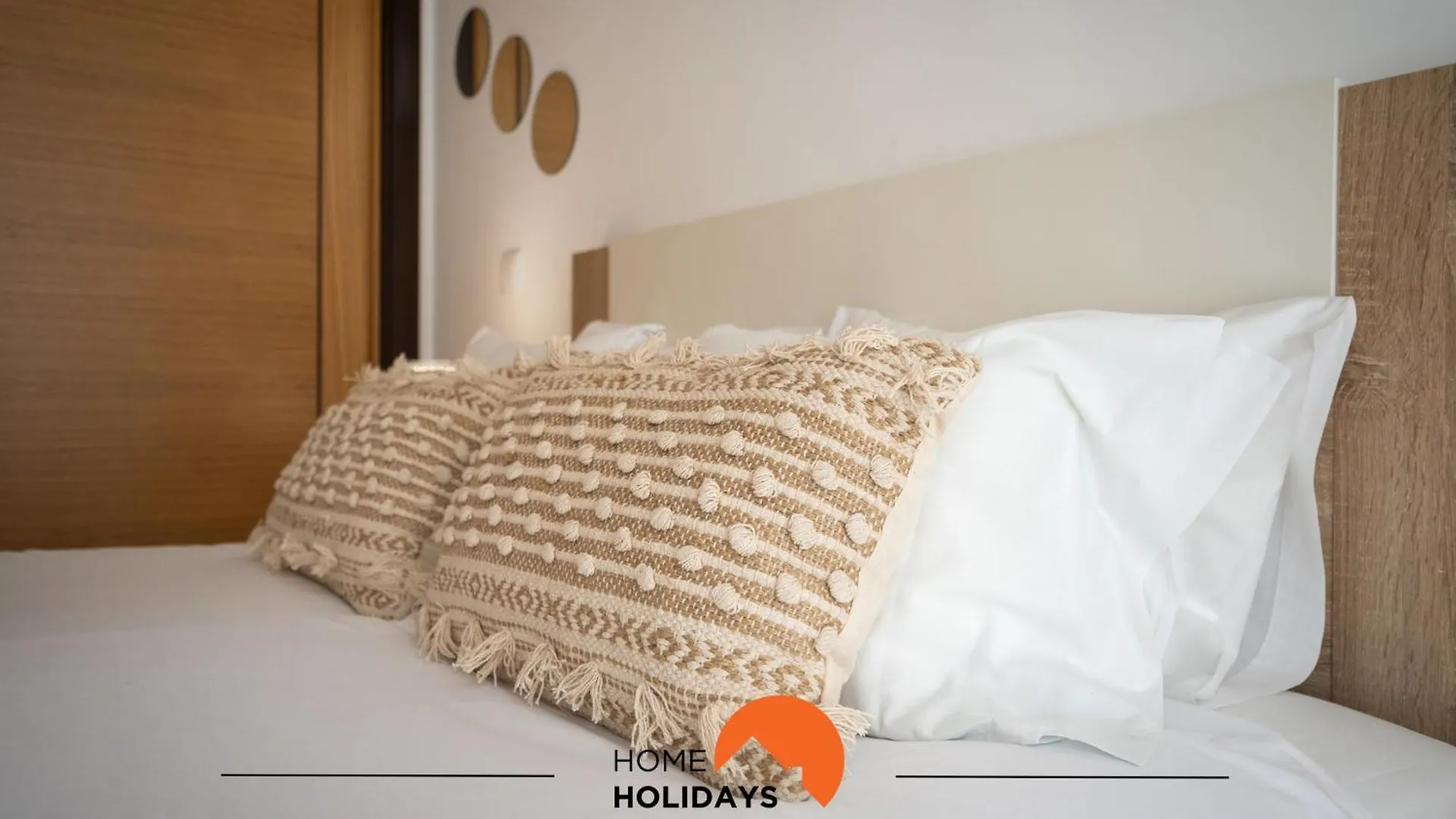 아파트 #194 Dream Flat By Home Holidays 알부페이라