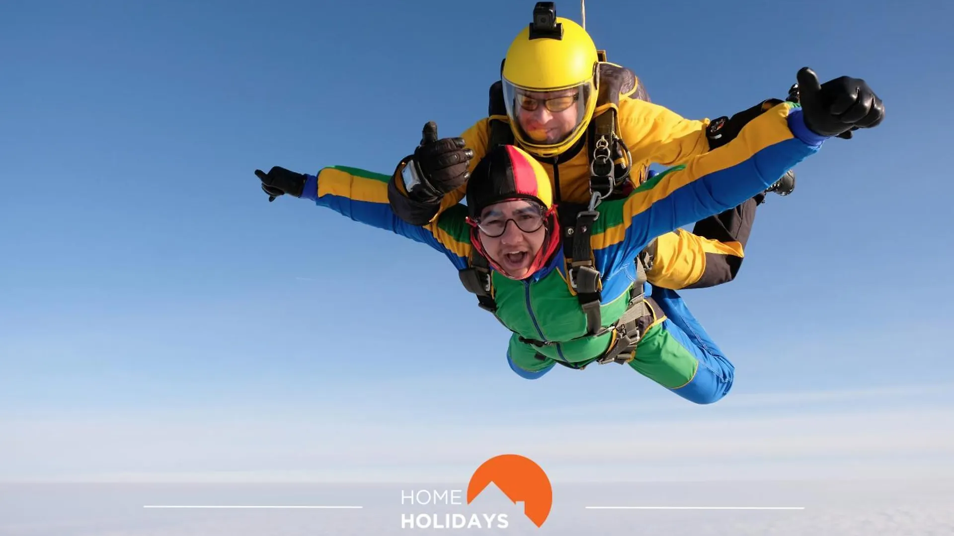 #194 Dream Flat By Home Holidays 알부페이라 포르투갈