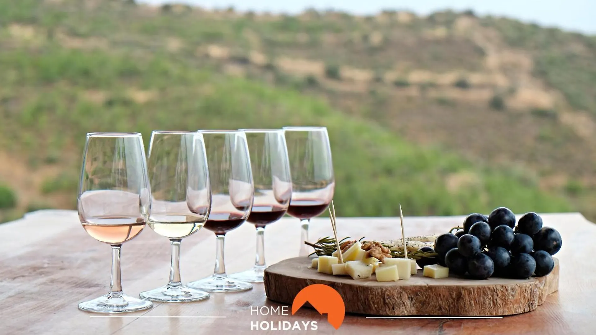 #194 Dream Flat By Home Holidays 알부페이라 아파트