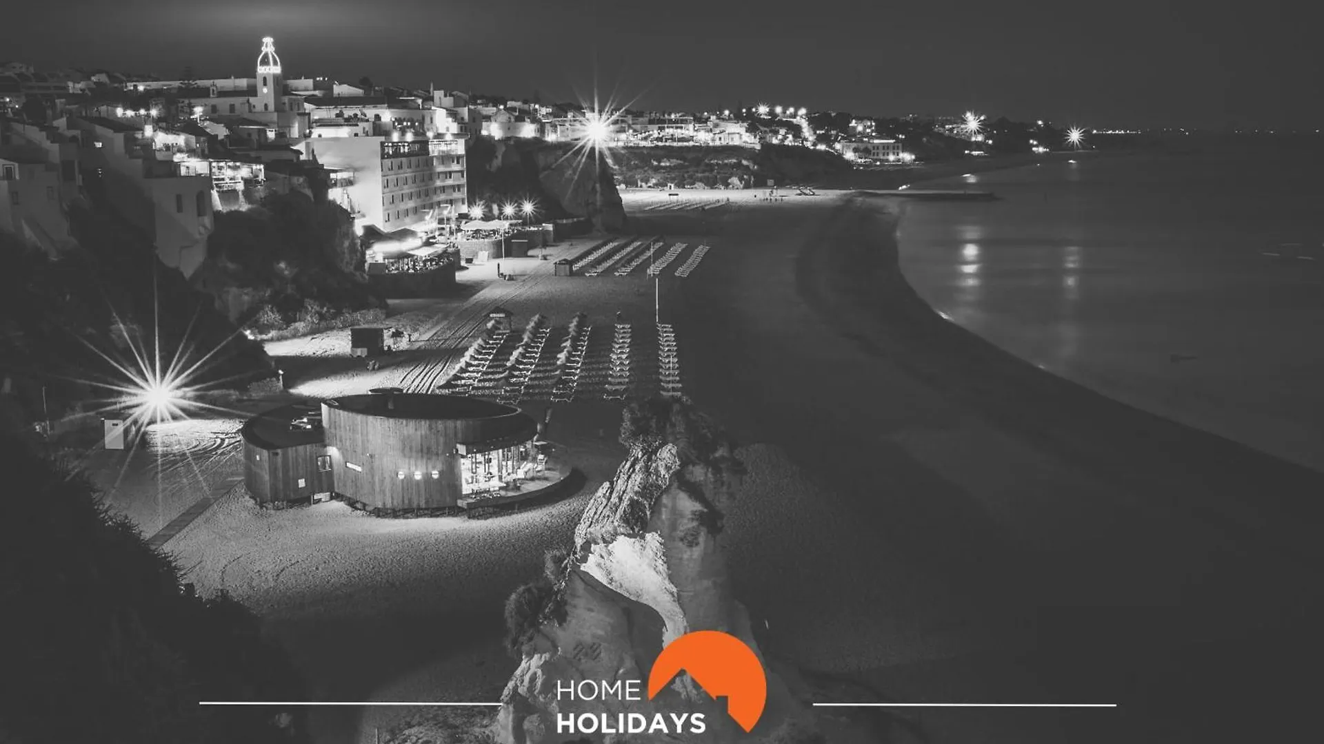아파트 #194 Dream Flat By Home Holidays 알부페이라 포르투갈
