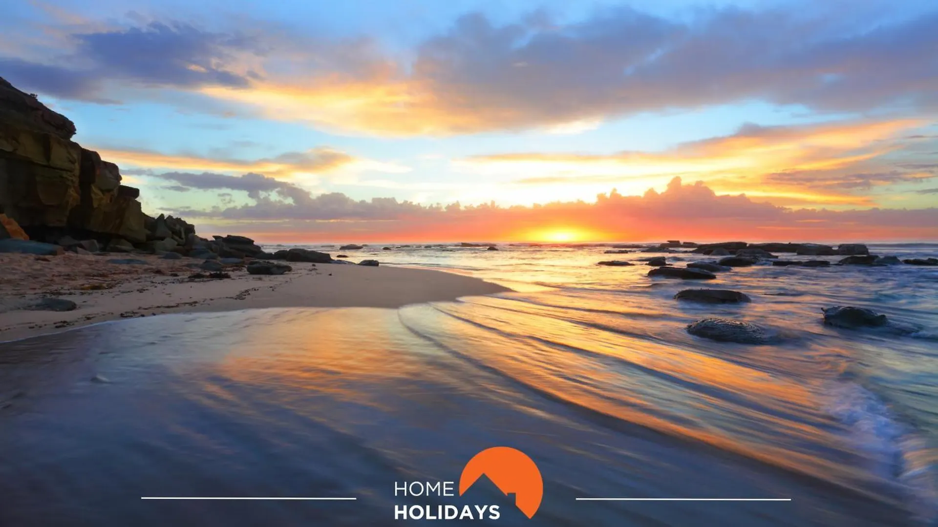 #194 Dream Flat By Home Holidays 알부페이라