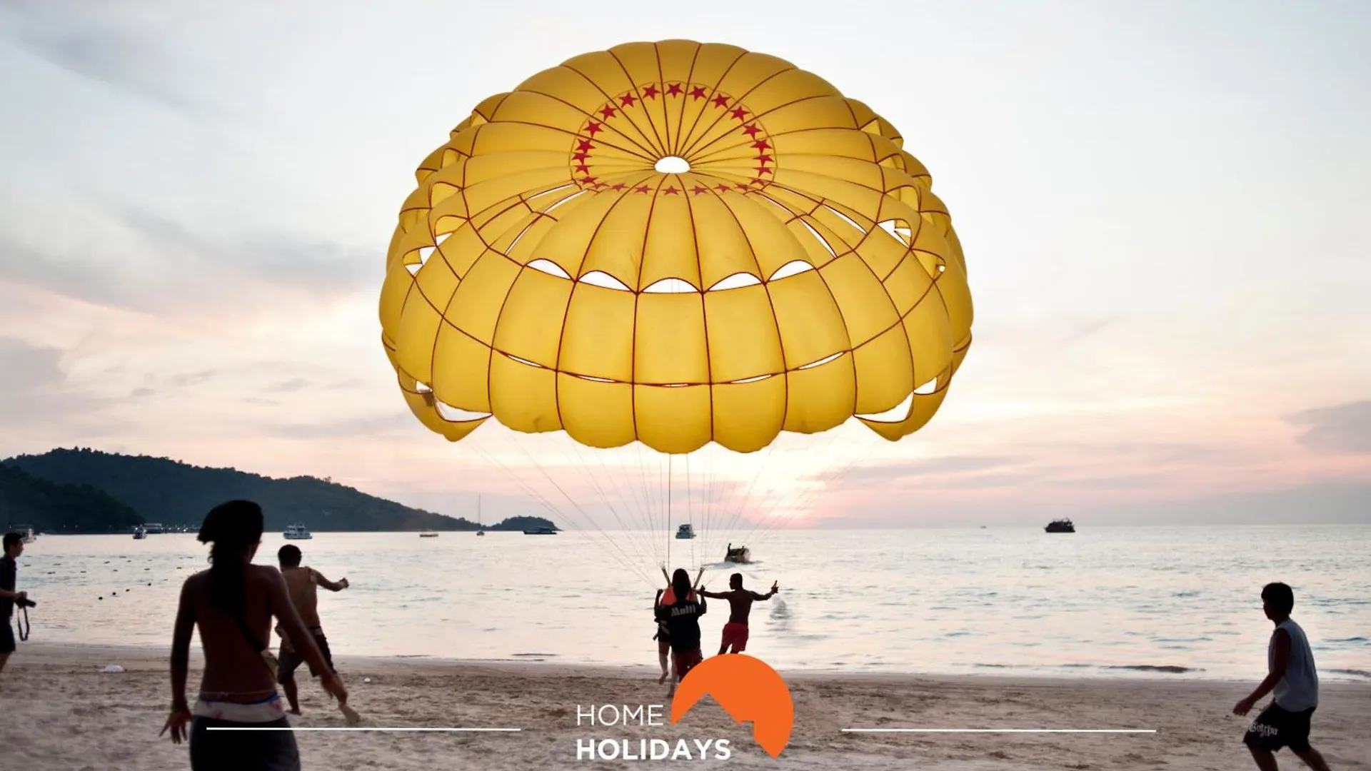 #194 Dream Flat By Home Holidays 알부페이라 0*,