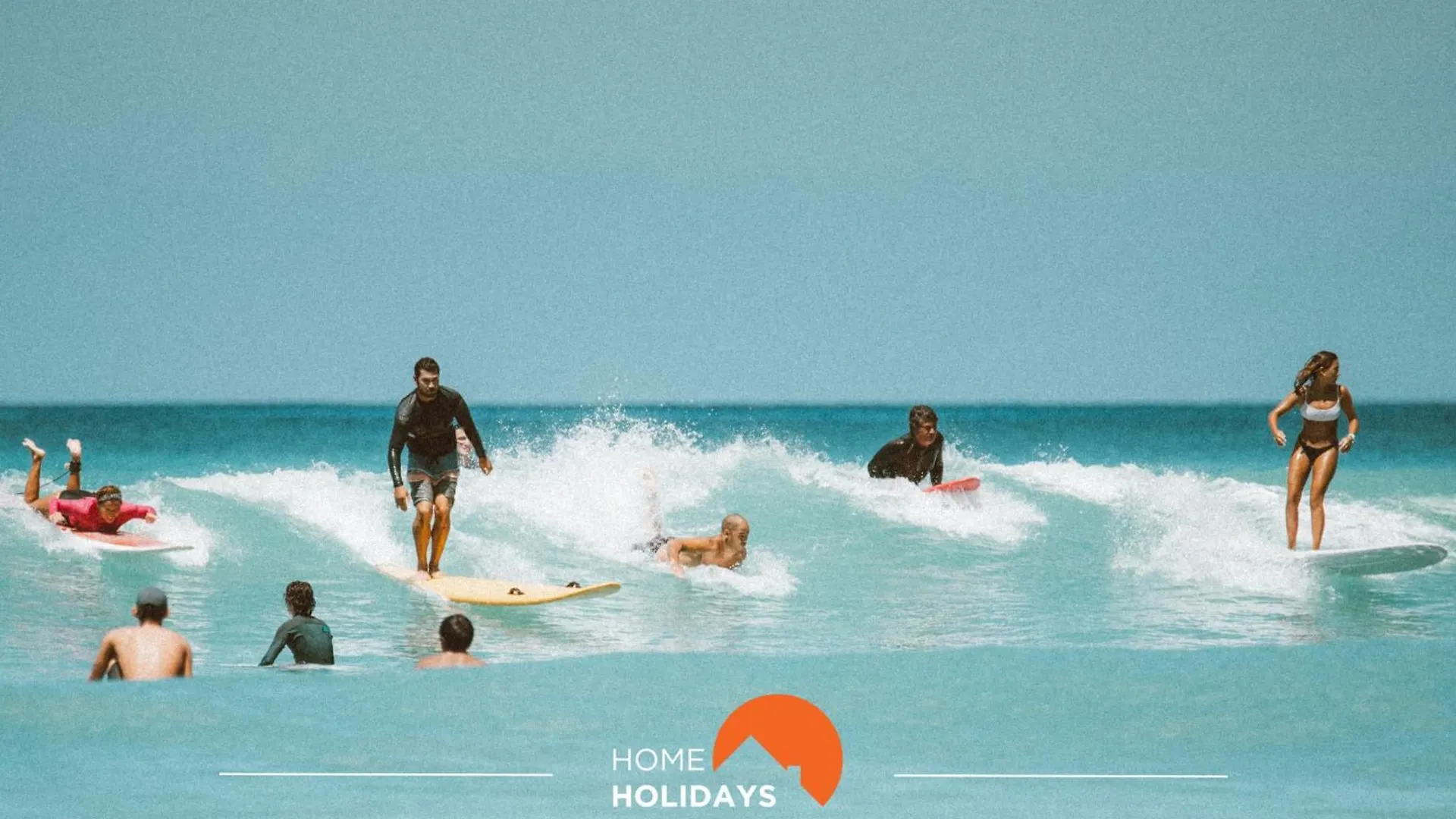 #194 Dream Flat By Home Holidays 알부페이라 0*,  포르투갈