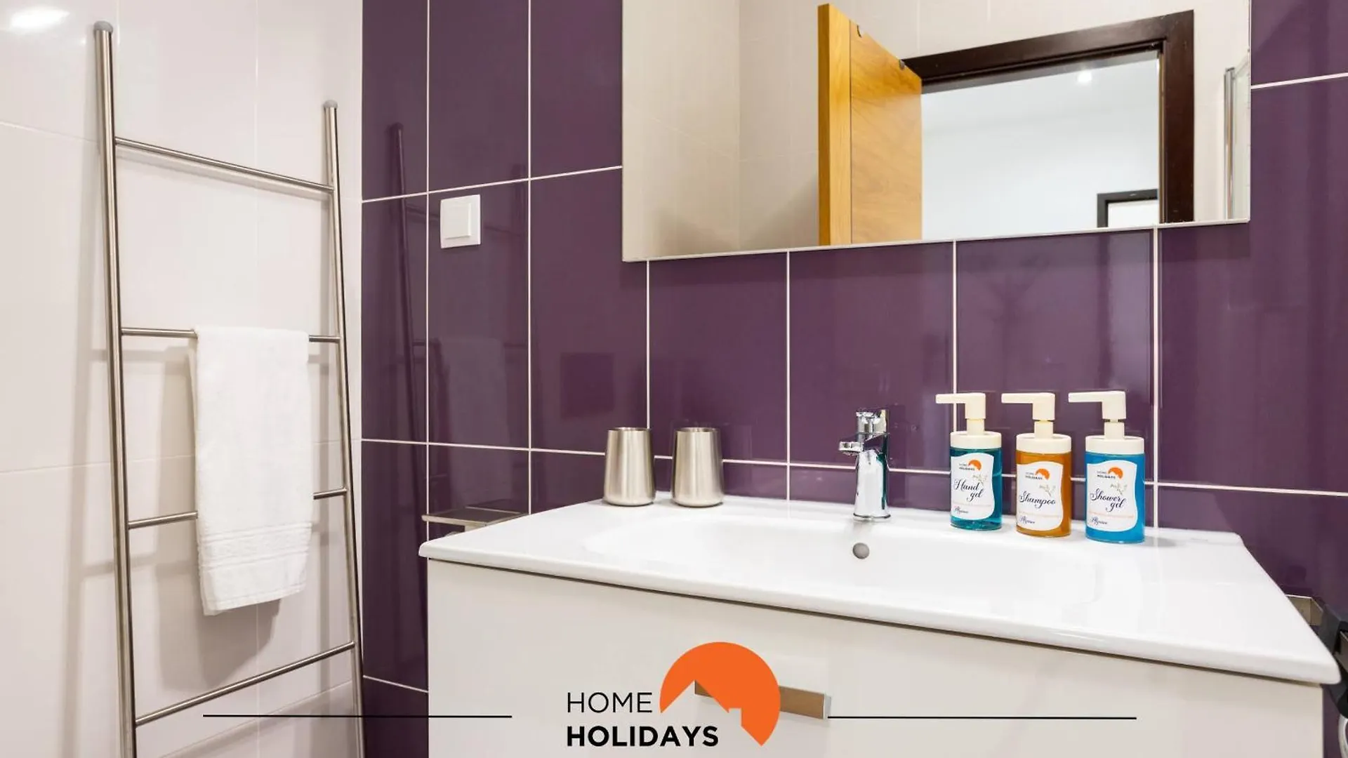 #194 Dream Flat By Home Holidays 알부페이라 포르투갈