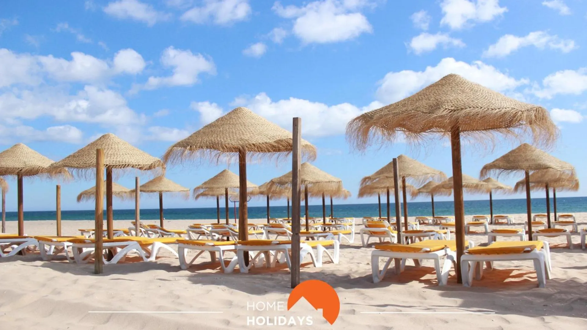 아파트 #194 Dream Flat By Home Holidays 알부페이라 포르투갈