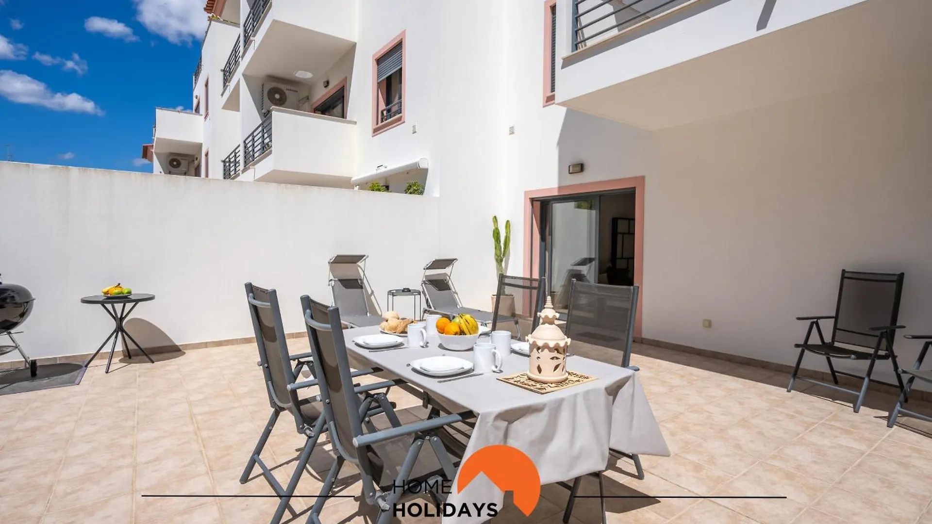 #194 Dream Flat By Home Holidays 알부페이라 아파트
