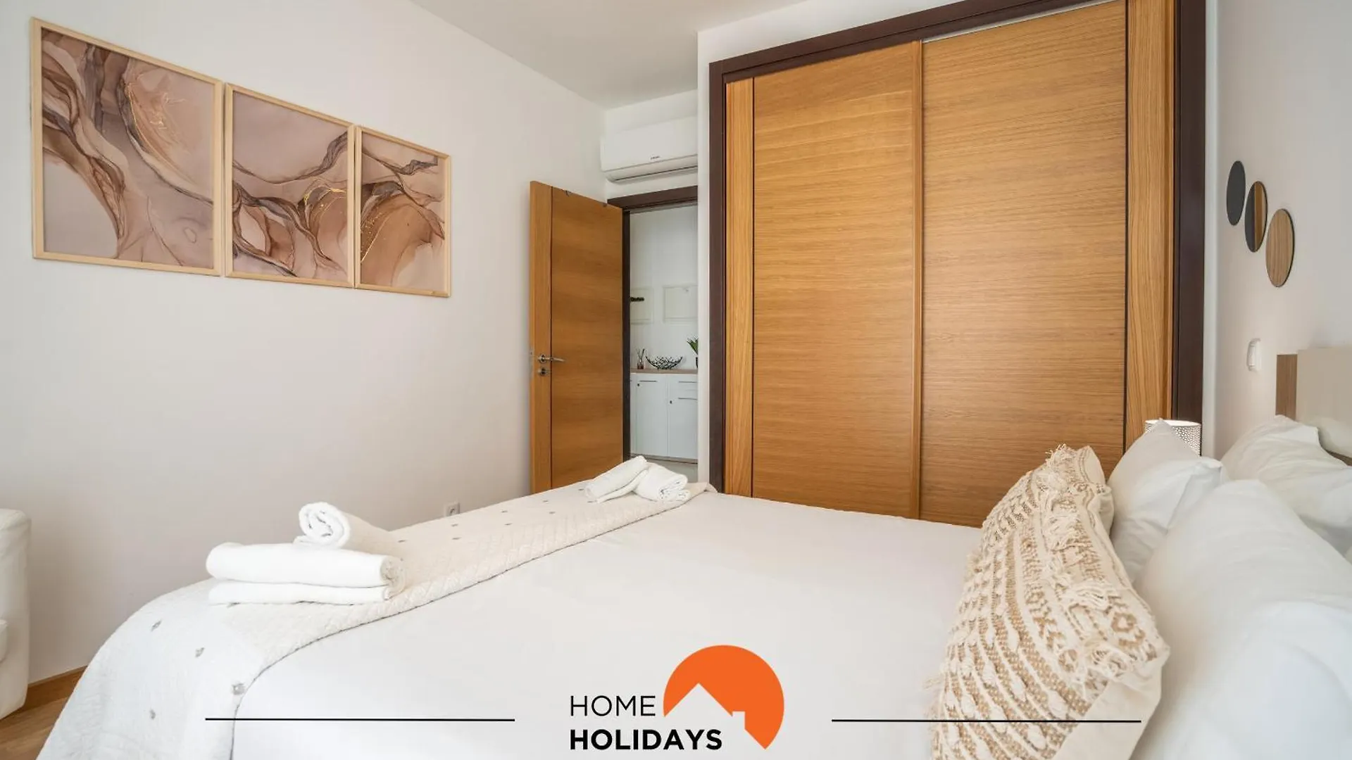 #194 Dream Flat By Home Holidays 알부페이라 아파트
