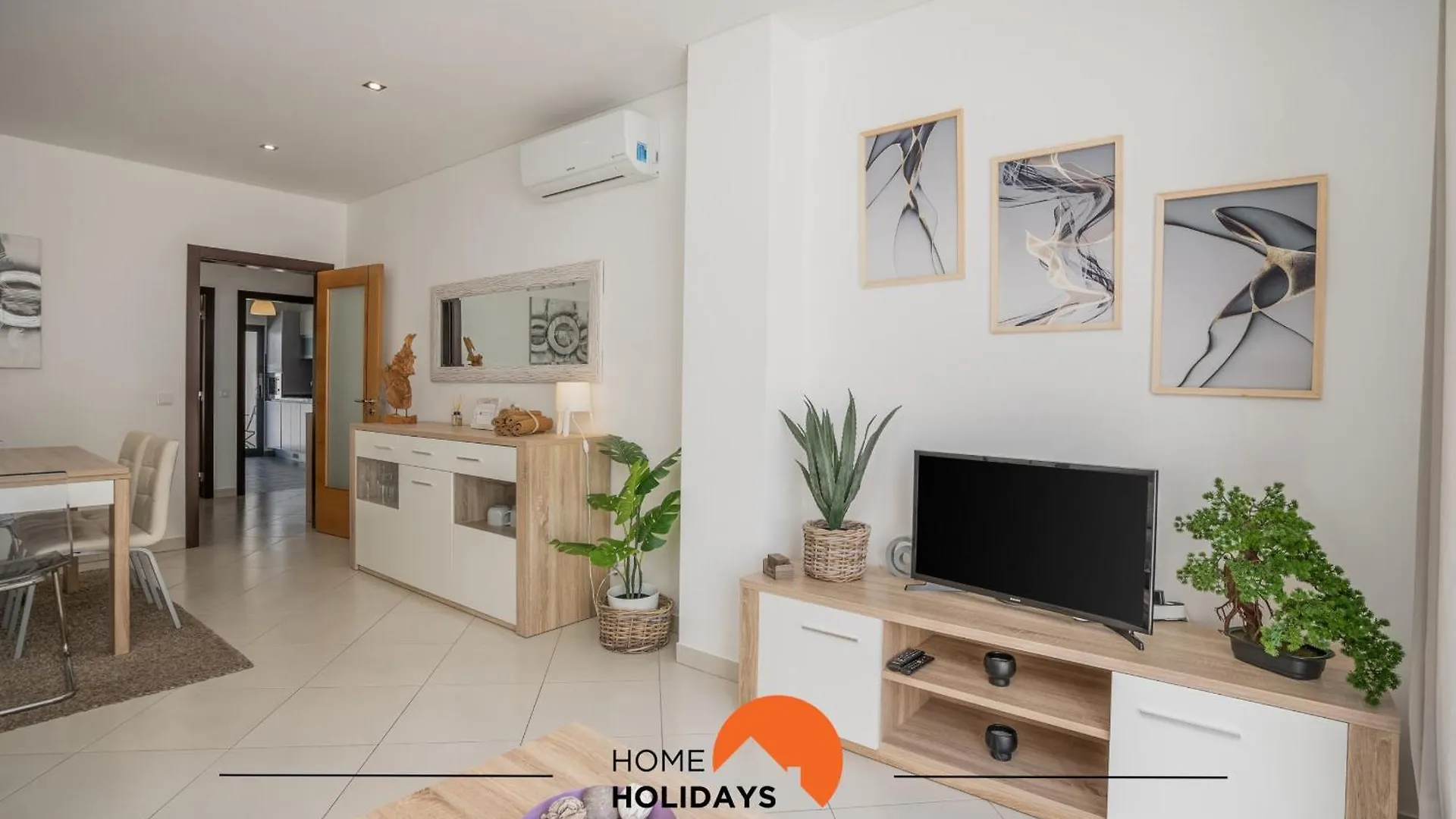 #194 Dream Flat By Home Holidays 알부페이라 0*,