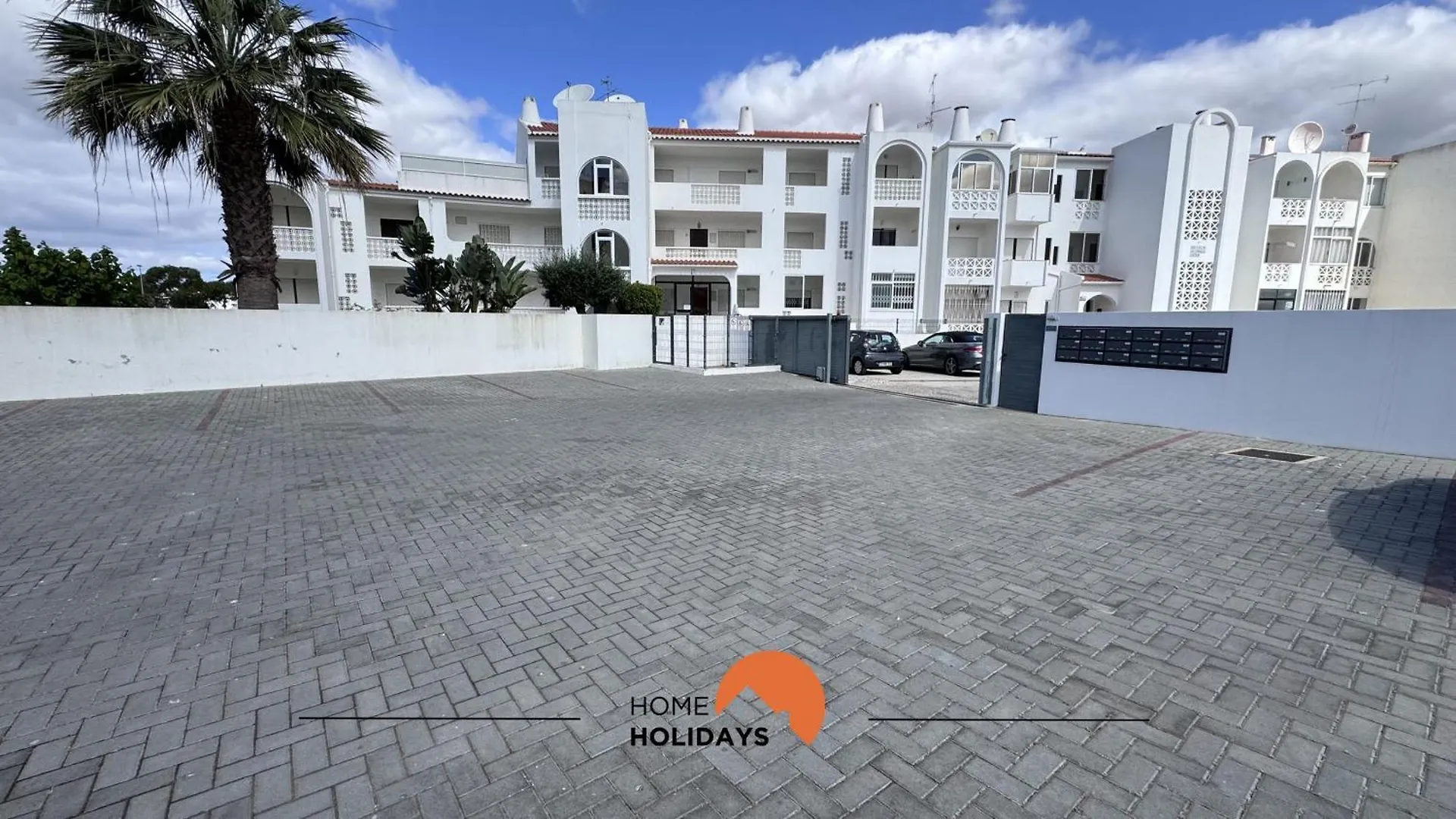 아파트 #194 Dream Flat By Home Holidays 알부페이라